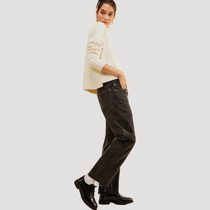 Tricia Fix Studded Jeans