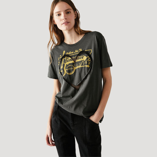 Tricia Fix Tennessee Love Tee