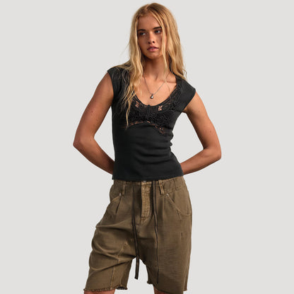 Tricia Fix Butterfly Tank