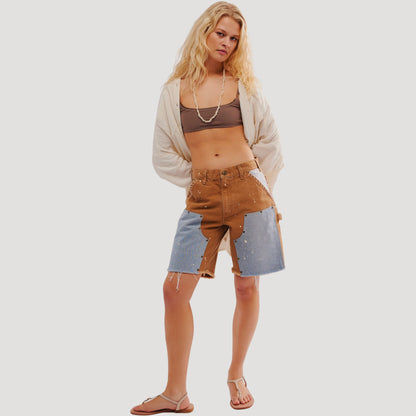 Carhartt Reworked Jacket