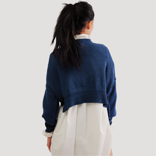Tricia Fix USA Sweater