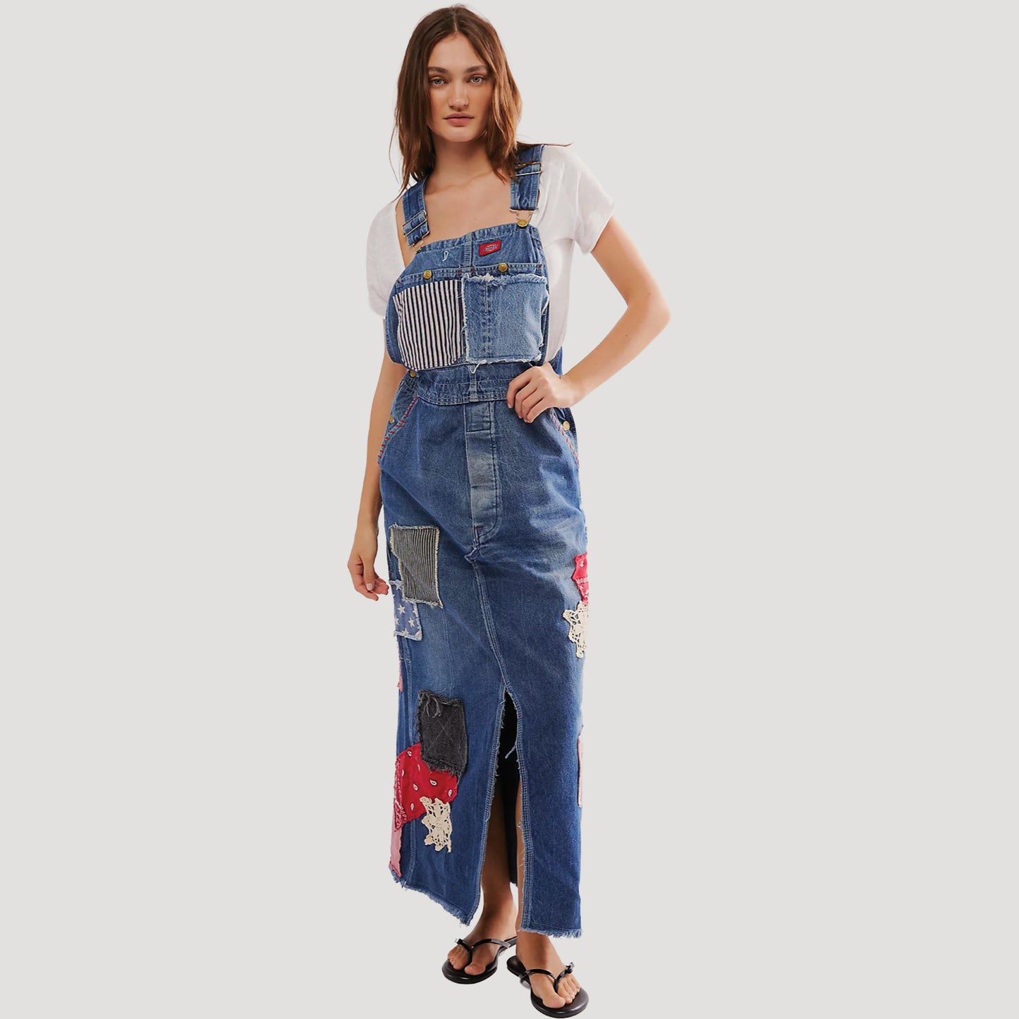 Tricia Fix Americana Skirtall
