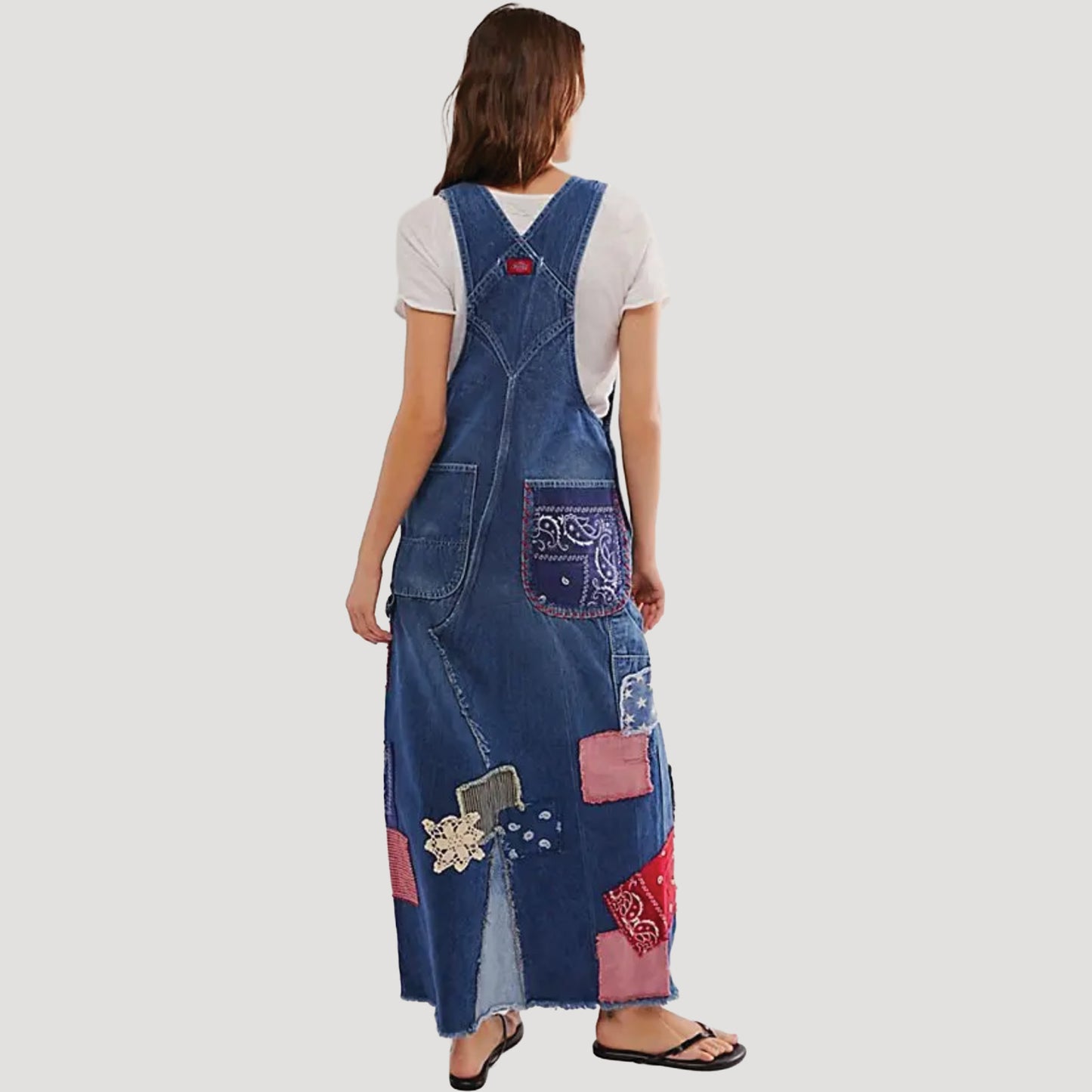 Tricia Fix Americana Skirtall