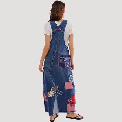 Tricia Fix Americana Skirtall