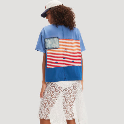 Tricia Fix Americana Tee