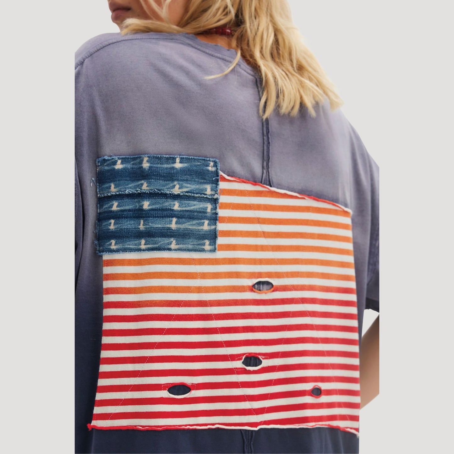 Tricia Fix Americana Tee