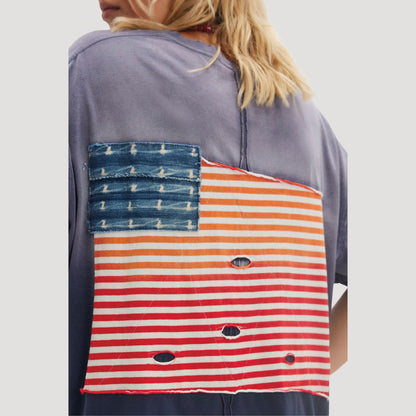 Tricia Fix Americana Tee
