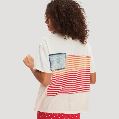 Tricia Fix Americana Tee