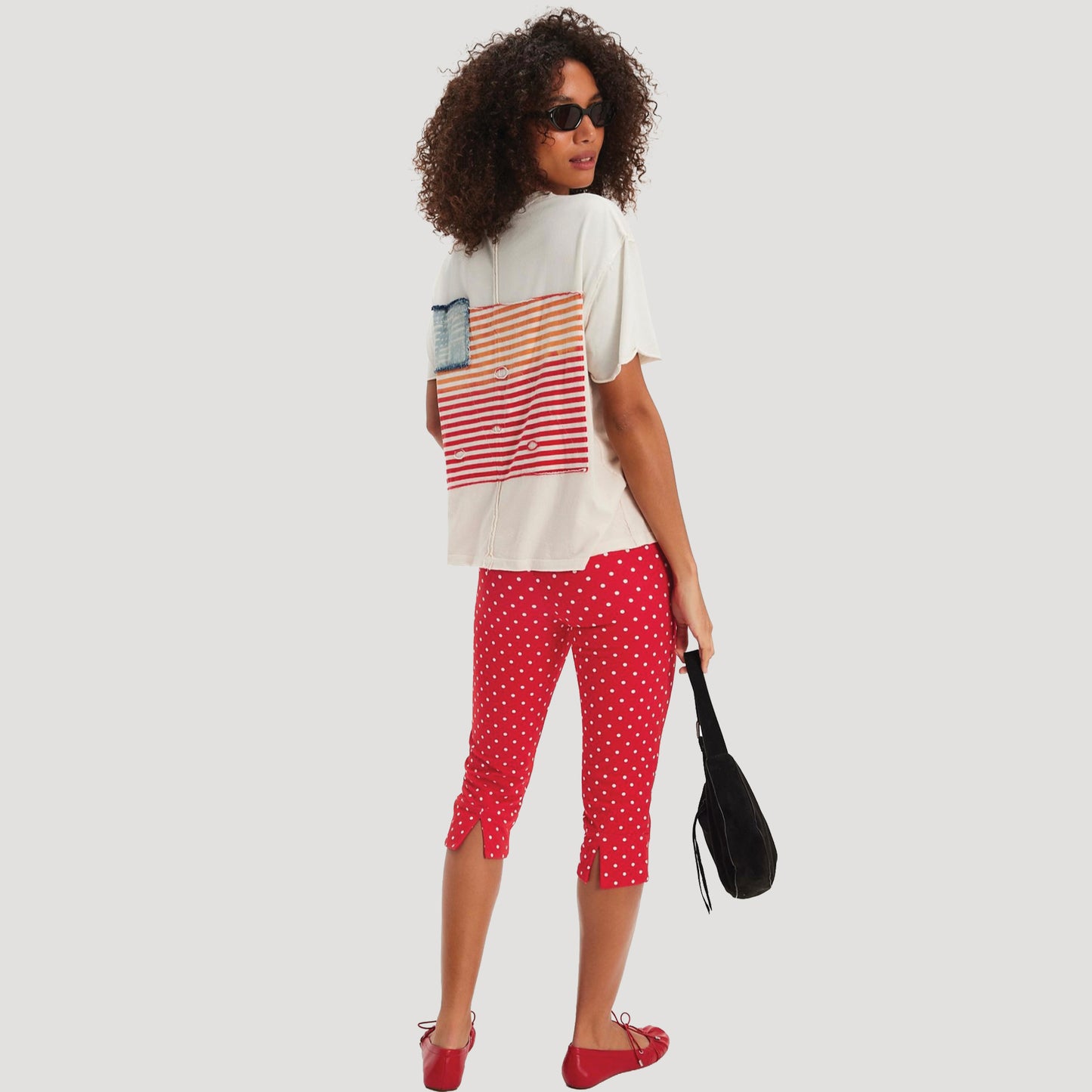 Tricia Fix Americana Tee