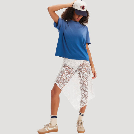 Tricia Fix Americana Tee