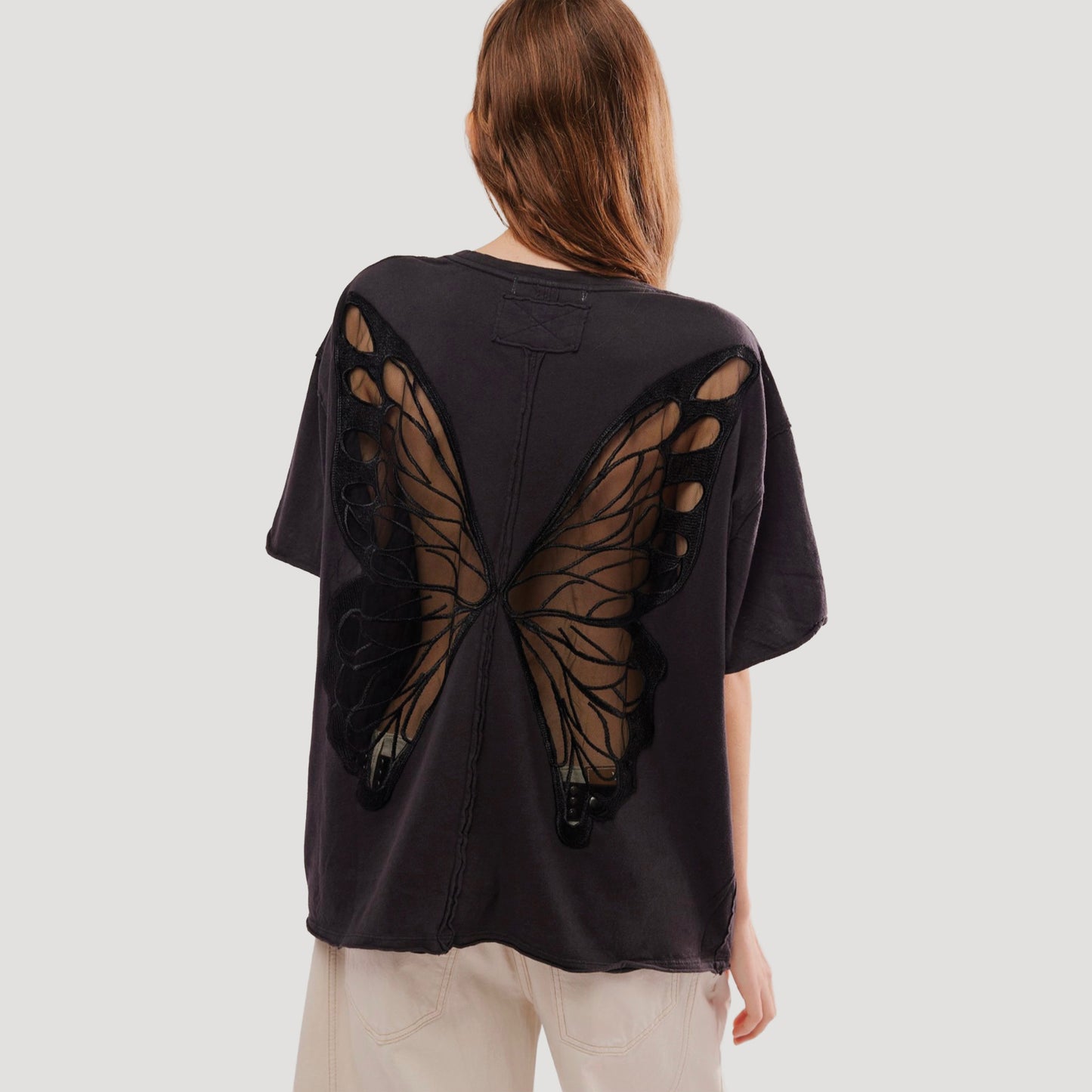 Tricia Fix Butterfly Tee