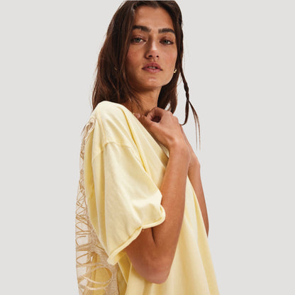 Tricia Fix Butterfly Tee