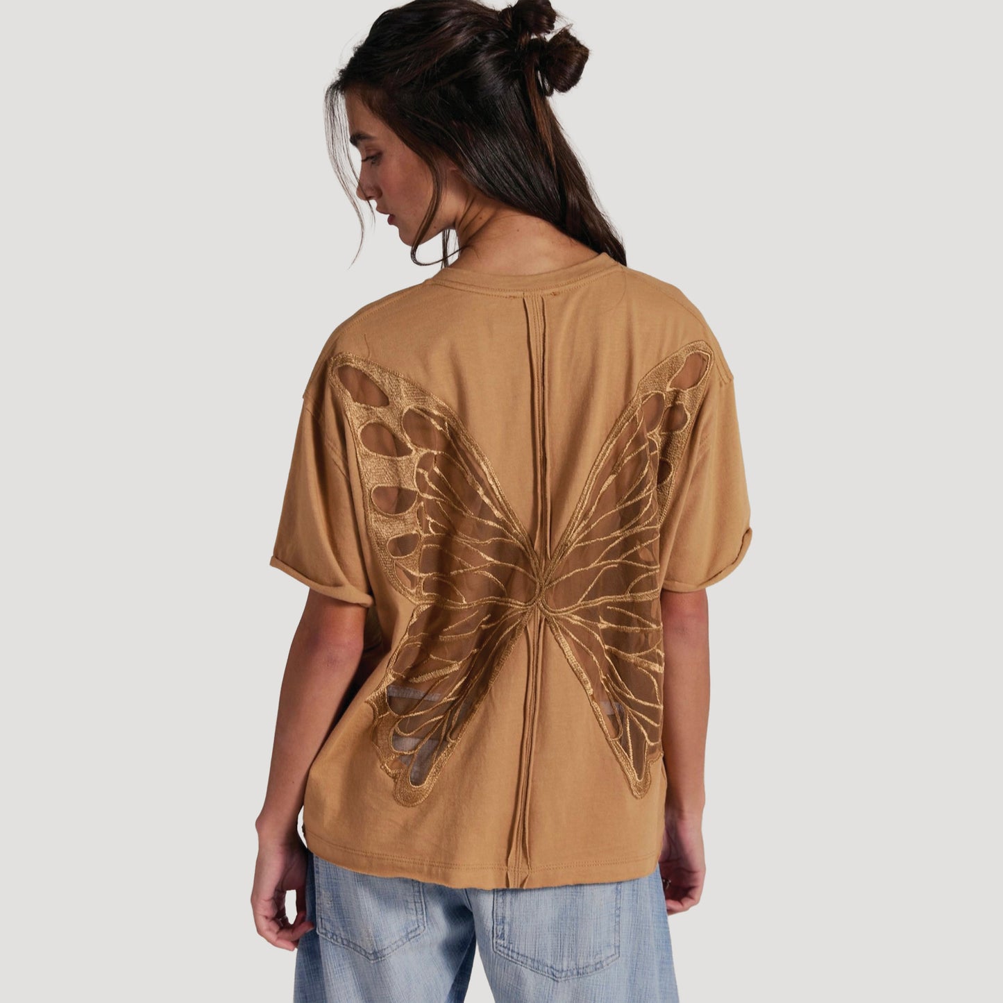 Tricia Fix Butterfly Tee