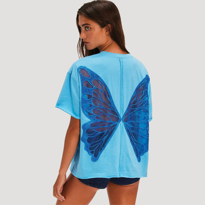 Tricia Fix Butterfly Tee