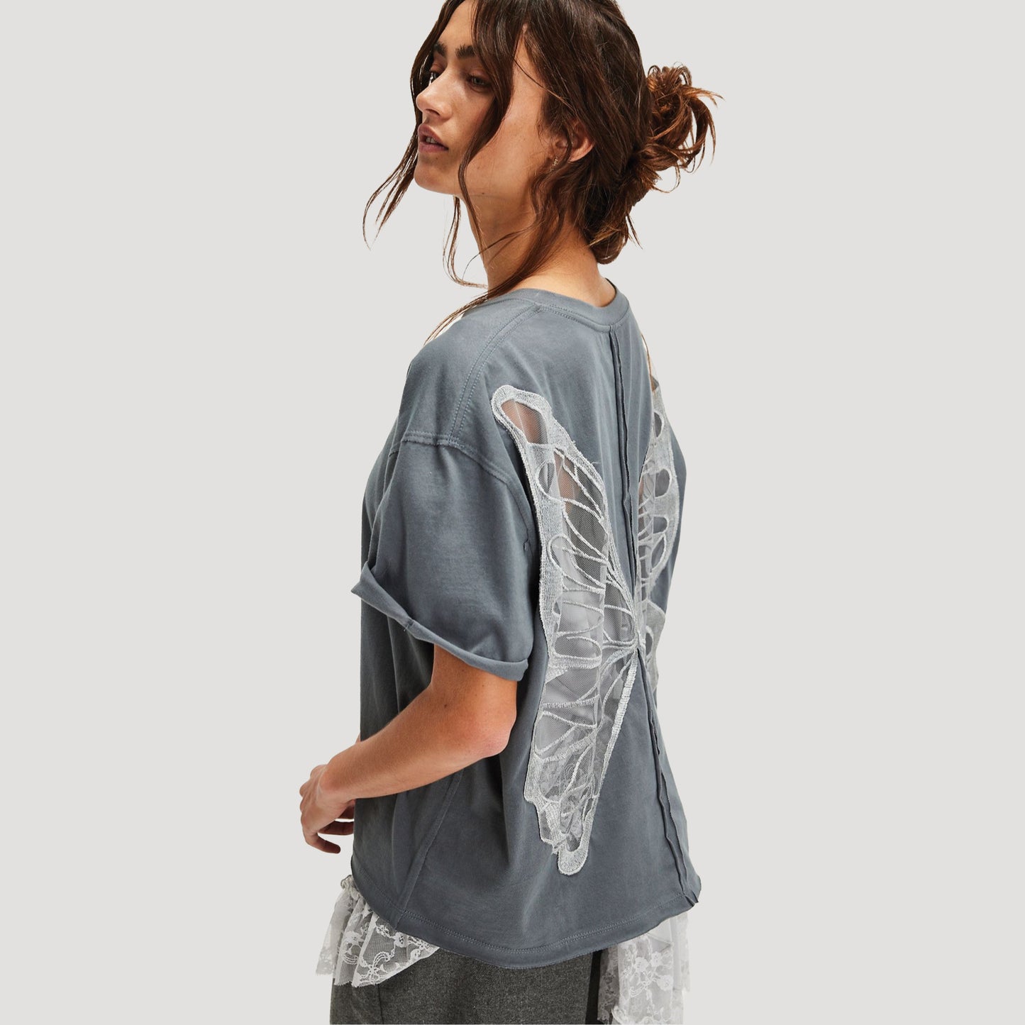 Tricia Fix Butterfly Tee