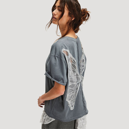 Tricia Fix Butterfly Tee