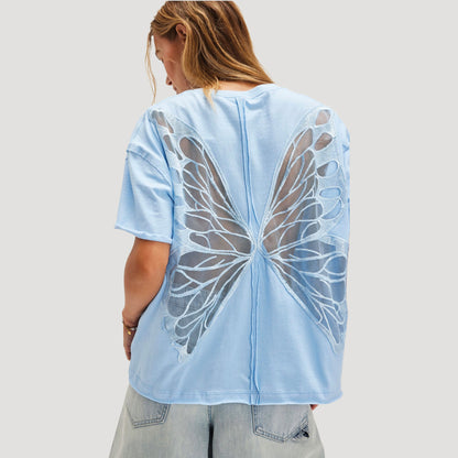 Tricia Fix Butterfly Tee