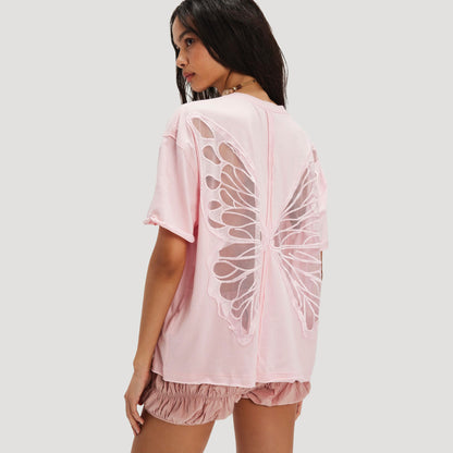 Tricia Fix Butterfly Tee