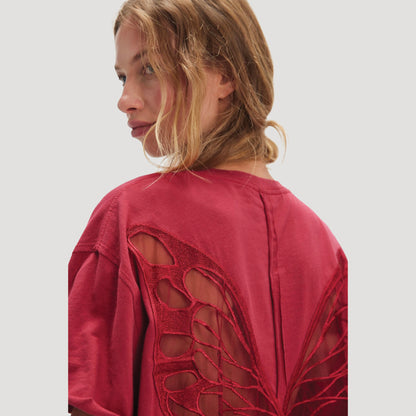 Tricia Fix Butterfly Tee