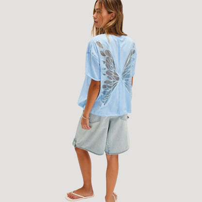 Tricia Fix Butterfly Tee