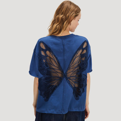 Tricia Fix Butterfly Tee