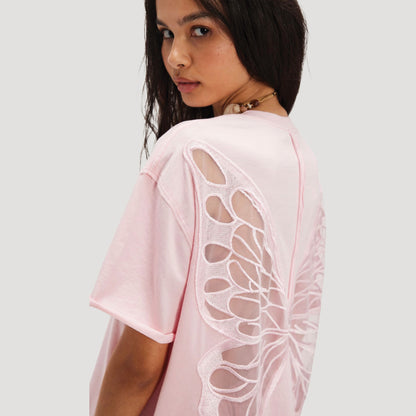 Tricia Fix Butterfly Tee