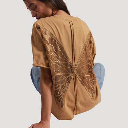 Tricia Fix Butterfly Tee