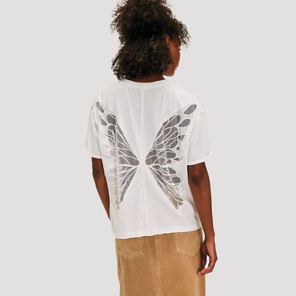 Tricia Fix Butterfly Tee