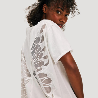Tricia Fix Butterfly Tee