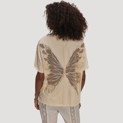 Tricia Fix Butterfly Tee