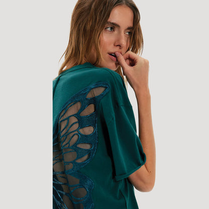 Tricia Fix Butterfly Tee