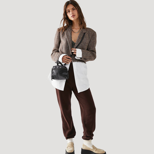Tricia Fix Claire Twofer Blazer