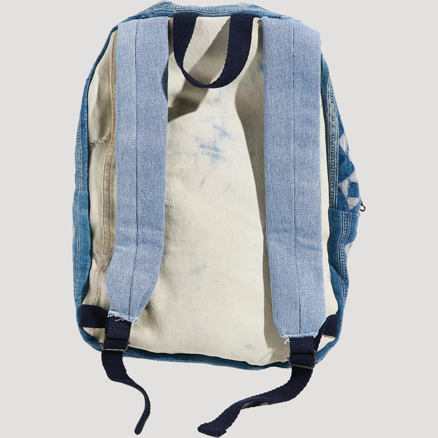Tricia Fix Printed Backpack