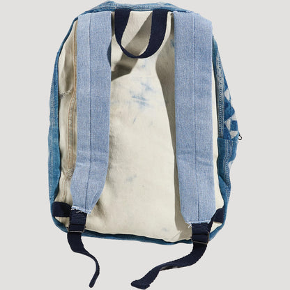 Tricia Fix Printed Backpack