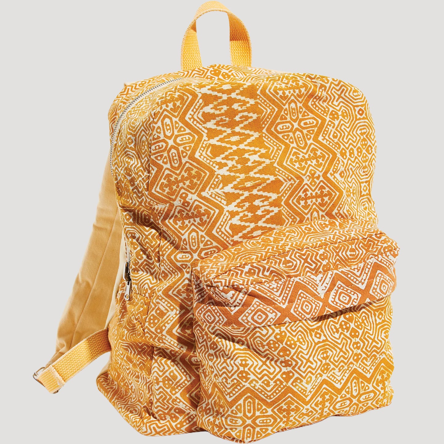 Tricia Fix Printed Backpack