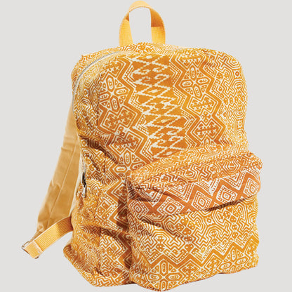 Tricia Fix Printed Backpack